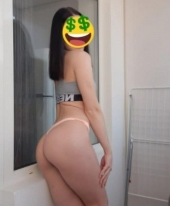 Анкета проститутки Тамара - город Макан, 19 лет, №9039